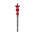 Milwaukee 48130058 - 16mm x 150mm Speed Feed Wood Drill Bit