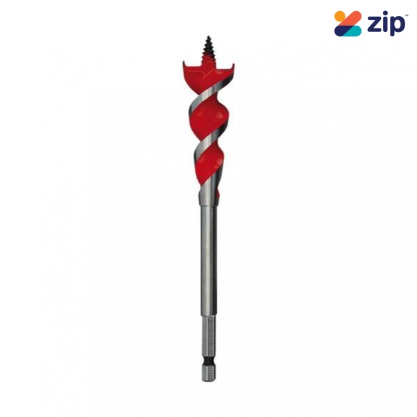 Milwaukee 48130048 - 13mm x 150mm Speed Feed Wood Drill Bit 