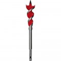 Milwaukee 48130088 - 25mm x 150mm SPEED FEED Bit Milwaukee Accessories
