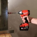 Milwaukee 48130088 - 25mm x 150mm SPEED FEED Bit Milwaukee Accessories