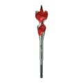 Milwaukee 48130108 - 32mm x 150mm Speed Feed Wood Auger Drill Bit