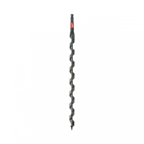 Milwaukee 48136769 - 29mm x 460mm SHOCKWAVE Power Utility Auger Milwaukee Accessories