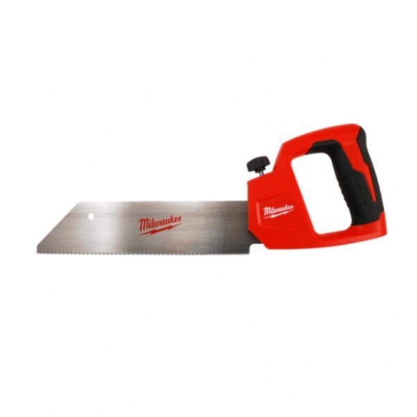 Milwaukee 48220212 - 305mm (12") PVC/ABS Hand SAW Saws