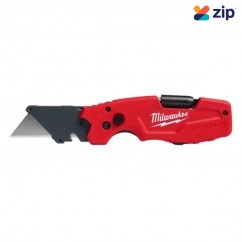 Milwaukee 48221505 – 6-in-1 Fastback Folding Utility Knife