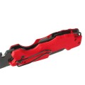 Milwaukee 48221505 – 6-in-1 Fastback Folding Utility Knife Cutting Knives