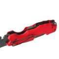 Milwaukee 48221505 – 6-in-1 Fastback Folding Utility Knife