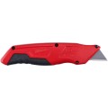 Milwaukee 48221510 - Side Slide Utility Knife