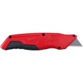 Milwaukee 48221510 - Side Slide Utility Knife