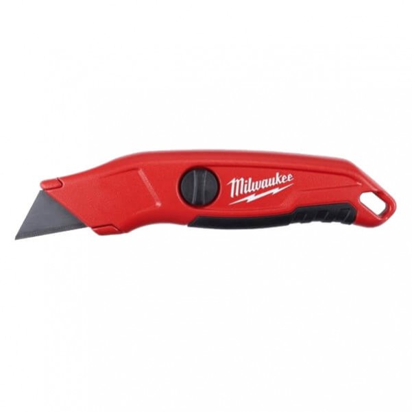 Milwaukee 48221513 - Fixed Blade Utility Knife Cutting Knives