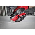 Milwaukee 48221513 - Fixed Blade Utility Knife Cutting Knives