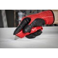 Milwaukee 48221513 - Fixed Blade Utility Knife Cutting Knives