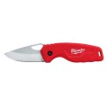 Milwaukee 48221521 - Compact Folding Knife Cutting Knives