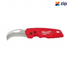 Milwaukee 48221525 - Fastback Hawkbill Folding Flip Knife