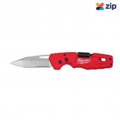 Milwaukee 48221540 - Fastback 5-in-1 Multi-Function Folding Knife