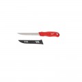 Milwaukee 48221922 - 250mm Serrated Blade Insulation Knife With Sheath