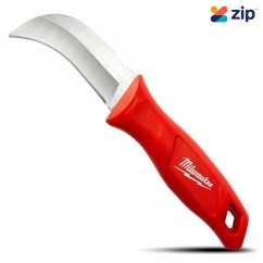 Milwaukee 48221925 - Fixed Blade Cable Stripping Knife Cutting Knives