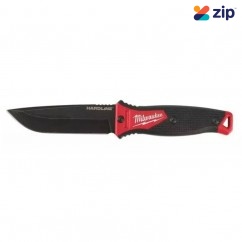 Milwaukee 48221928 - HARDLINE Fixed Blade Knife