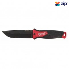 Milwaukee 48221928 - HARDLINE Fixed Blade Knife Cutting Knives