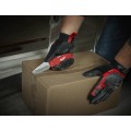 Milwaukee 48221948 - Lock back Folding Knife Cutting
