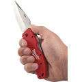 Milwaukee 48221948 - Lock back Folding Knife Cutting