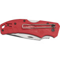 Milwaukee 48221948 - Lock back Folding Knife Cutting