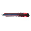 Milwaukee 48221960 - 9mm Snap Off Knife with Precision Cut Blade