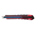 Milwaukee 48221960 - 9mm Snap Off Knife with Precision Cut Blade Cutting