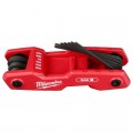 Milwaukee 48222181 - 9pce SAE Folding Hex Key Set