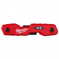 Milwaukee 48222182 - 8pce Metric Folding Hex Key Set