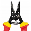 Milwaukee 48222214 - Insulated Wire Strippers Plier