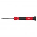 Milwaukee 48222930 - 4-in-1 Precision Multi-Bit Screwdriver