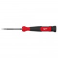 Milwaukee 48222930 - 4-in-1 Ratcheting Multi-Bit Screwdriver