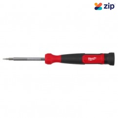 Milwaukee 48222930 - 4-in-1 Ratcheting Multi-Bit Screwdriver