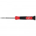 Milwaukee 48222933 - 14-in-1 Precision Multi-Bit Screwdriver Screwdrivers