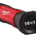 Milwaukee 48222933 - 14-in-1 Precision Multi-Bit Screwdriver Screwdrivers