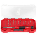 Milwaukee 48222935 - 39-in-1 Precision Multi-Bit Screwdriver Screwdrivers Milwaukee 48222935 - 39-in-1 Precision Multi-Bit Screwdriver Screwdrivers