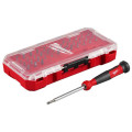 Milwaukee 48222935 - 39-in-1 Precision Multi-Bit Screwdriver Screwdrivers Milwaukee 48222935 - 39-in-1 Precision Multi-Bit Screwdriver Screwdrivers