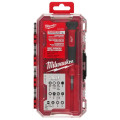 Milwaukee 48222935 - 39-in-1 Precision Multi-Bit Screwdriver Screwdrivers Milwaukee 48222935 - 39-in-1 Precision Multi-Bit Screwdriver Screwdrivers