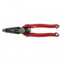 Milwaukee 48223078 - 228mm 7-in-1 High Leverage Combination Pliers