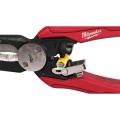 Milwaukee 48223078 - 228mm 7-in-1 High Leverage Combination Pliers Plier