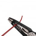 Milwaukee 48223078 - 228mm 7-in-1 High Leverage Combination Pliers Plier