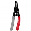 Milwaukee 48223081 - Non-Metallic Wire Stripper Plier
