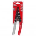 Milwaukee 48223081 - Non-Metallic Wire Stripper Plier