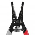 Milwaukee 48223081 - Non-Metallic Wire Stripper Plier