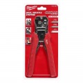 Milwaukee 48223082 - Self-Adjusting Wire Stripper Plier