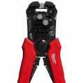 Milwaukee 48223082 - Self-Adjusting Wire Stripper Plier