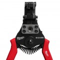 Milwaukee 48223083A - Automatic Wire Stripper Plier