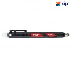 Milwaukee 48223101 - InkzalL Stylus & Black Marker