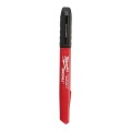 Milwaukee 48223154 - INKZALL Black Ultra Fine Point Markers Milwaukee Accessories