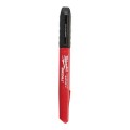 Milwaukee 48223154 - INKZALL Black Ultra Fine Point Markers